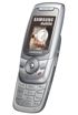 Samsung SGH-E740 kliknij aby zobaczyć powiększenie