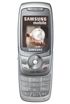 Samsung SGH-E740 kliknij aby zobaczyć powiększenie