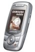 Samsung SGH-E740 kliknij aby zobaczyć powiększenie