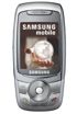 Samsung SGH-E740 kliknij aby zobaczyć powiększenie