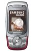 Samsung SGH-E740 kliknij aby zobaczyć powiększenie