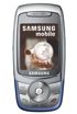 Samsung SGH-E740 kliknij aby zobaczyć powiększenie