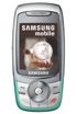 Samsung SGH-E740 kliknij aby zobaczyć powiększenie
