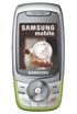 Samsung SGH-E740 kliknij aby zobaczyć powiększenie