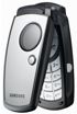 Samsung SGH-E750 kliknij aby zobaczyć powiększenie