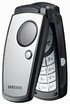 Samsung SGH-E750