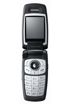 Samsung SGH-E760 kliknij aby zobaczyć powiększenie