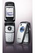 Samsung SGH-E760 kliknij aby zobaczyć powiększenie