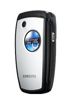 Samsung SGH-E760 kliknij aby zobaczyć powiększenie