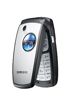 Samsung SGH-E760 kliknij aby zobaczyć powiększenie