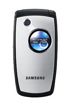 Samsung SGH-E760 kliknij aby zobaczyć powiększenie