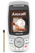 Samsung SGH-E768 kliknij aby zobaczyć powiększenie