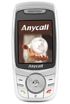 Samsung SGH-E768 kliknij aby zobaczyć powiększenie