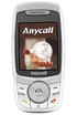 Samsung SGH-E768