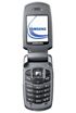 Samsung SGH-E770 kliknij aby zobaczyć powiększenie