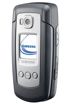 Samsung SGH-E770 kliknij aby zobaczyć powiększenie