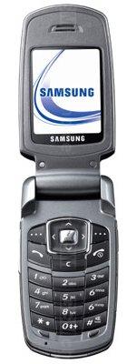 Galeria zdjęć telefonu Samsung SGH-E770