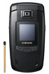 Samsung SGH-E780 kliknij aby zobaczyć powiększenie