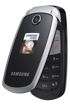 Samsung SGH-E790 kliknij aby zobaczyć powiększenie