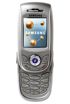 Samsung SGH-E800 kliknij aby zobaczyć powiększenie