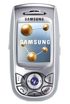 Samsung SGH-E800 kliknij aby zobaczyć powiększenie
