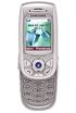 Samsung SGH-E800 kliknij aby zobaczyć powiększenie
