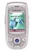 Samsung SGH-E800