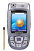 Samsung SGH-E810 kliknij aby zobaczyć powiększenie
