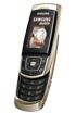 Samsung SGH-E830 kliknij aby zobaczyć powiększenie