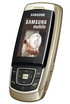 Samsung SGH-E830