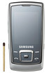 Samsung SGH-E840 kliknij aby zobaczyć powiększenie