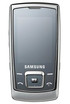 Samsung SGH-E840