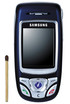 Samsung SGH-E850 kliknij aby zobaczyć powiększenie