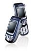 Samsung SGH-E850 kliknij aby zobaczyć powiększenie
