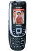 Samsung SGH-E860 kliknij aby zobaczyć powiększenie