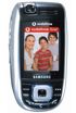 Samsung SGH-E860 kliknij aby zobaczyć powiększenie