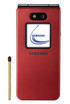 Samsung SGH-E870 kliknij aby zobaczyć powiększenie