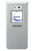 Samsung SGH-E870 kliknij aby zobaczyć powiększenie Samsung SGH-E870 kliknij aby zobaczyć powiększenie