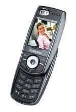 Galeria zdjęć telefonu Samsung SGH-E880