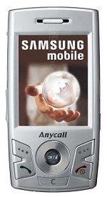 Galeria zdjęć telefonu Samsung SGH-E898
