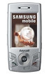 Samsung SGH-E898