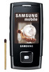 Samsung SGH-E900 kliknij aby zobaczyć powiększenie