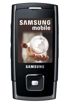 Samsung SGH-E900 kliknij aby zobaczyć powiększenie
