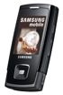 Samsung SGH-E900 kliknij aby zobaczyć powiększenie