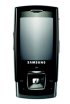 Samsung SGH-E900