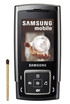 Samsung SGH-E950 kliknij aby zobaczyć powiększenie