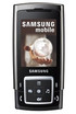 Samsung SGH-E950