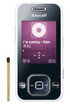Samsung SGH-F258 kliknij aby zobaczyć powiększenie