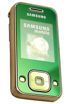 Samsung SGH-F258 kliknij aby zobaczyć powiększenie