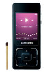 Samsung SGH-F308 kliknij aby zobaczyć powiększenie
